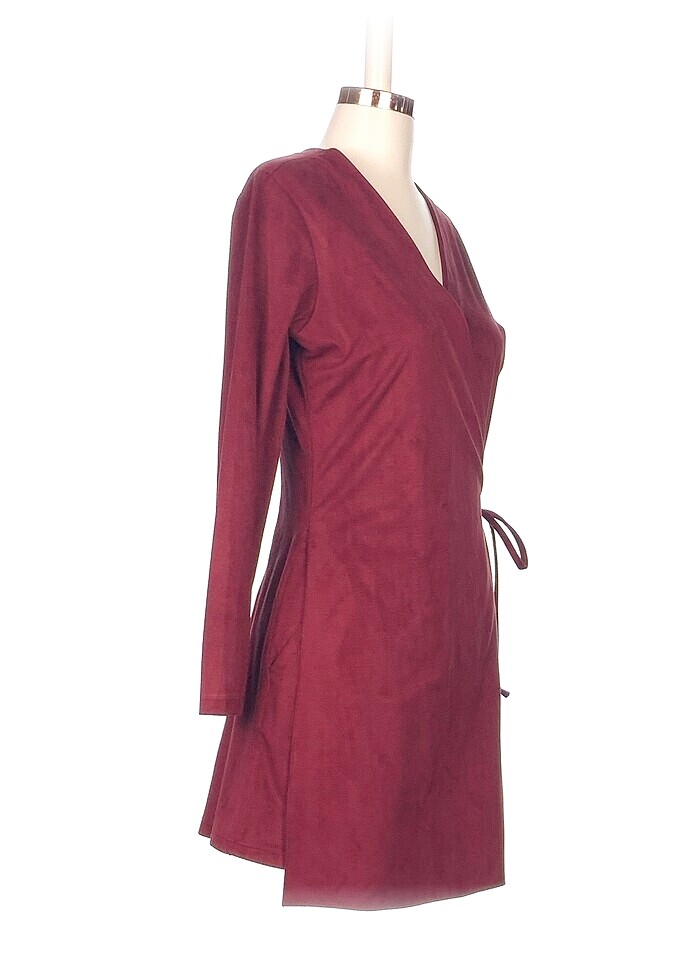 Batik Kısa Tulum %70 İndirimli. - Görsel 2