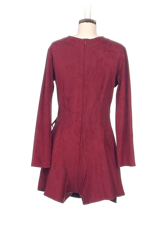 Batik Kısa Tulum %70 İndirimli. - Görsel 3