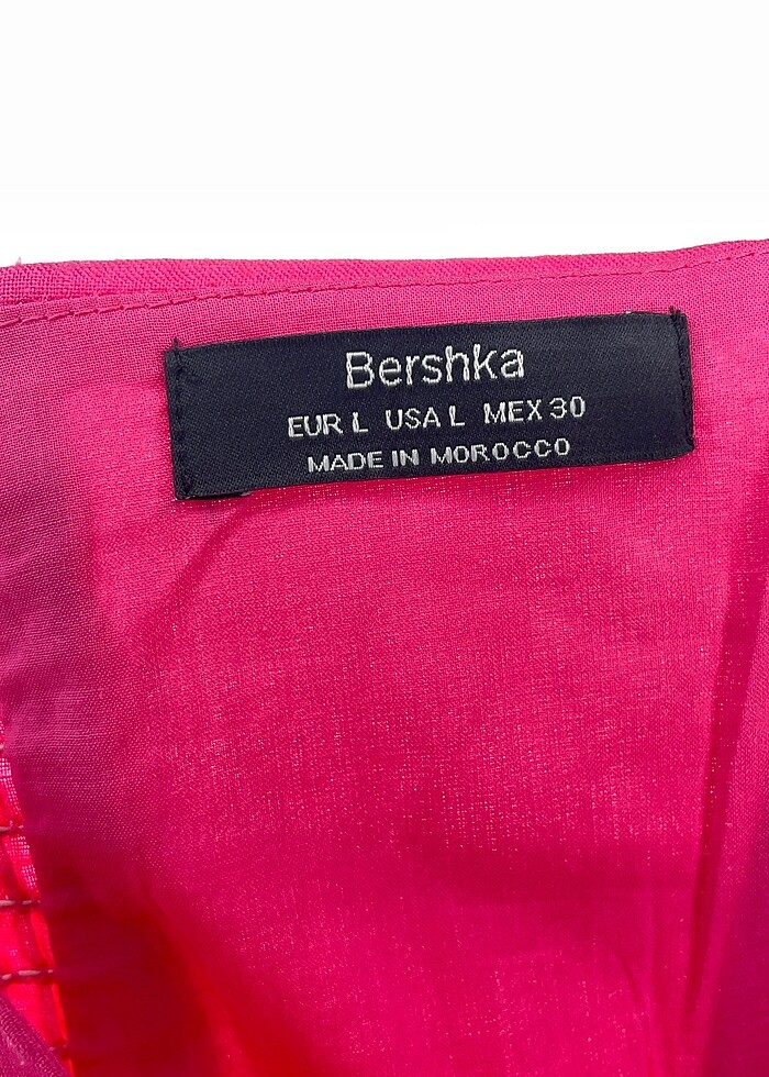 Bershka Kısa Tulum %70 İndirimli. - Görsel 4
