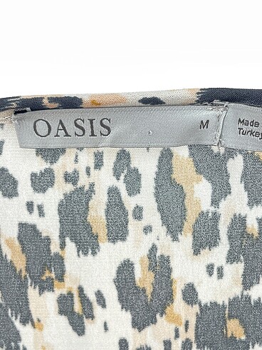 Oasis Uzun Tulum %70 İndirimli. - Görsel 4