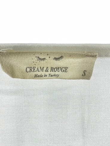 Vintage Love Bluz %70 İndirimli. - Görsel 4