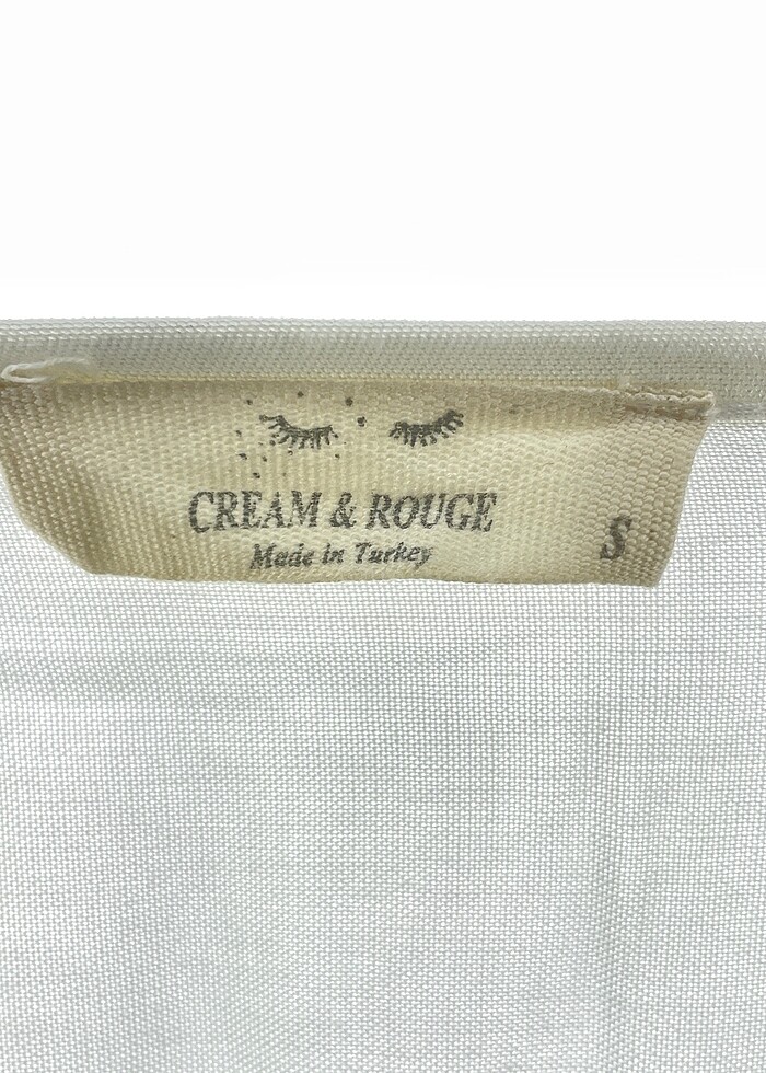 Vintage Love Bluz %70 İndirimli. - Görsel 4