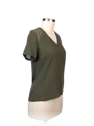 Vintage Love Bluz %70 İndirimli. - Görsel 2