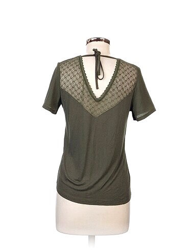 Vintage Love Bluz %70 İndirimli. - Görsel 3