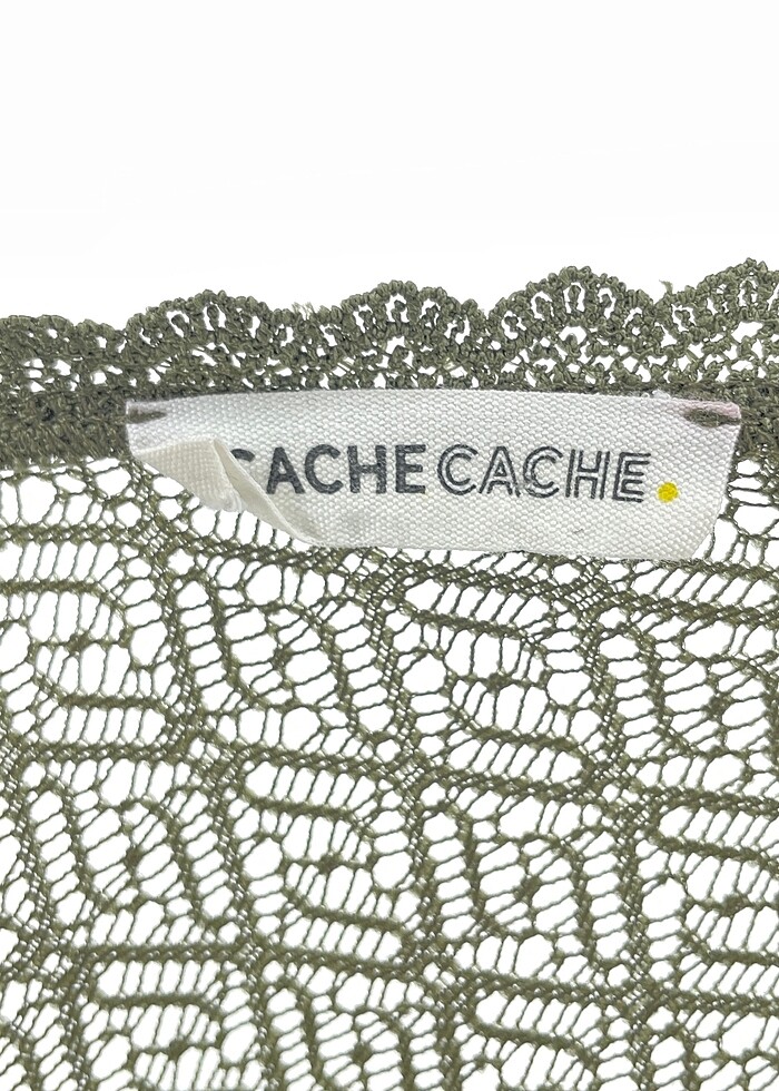 Vintage Love Bluz %70 İndirimli. - Görsel 4