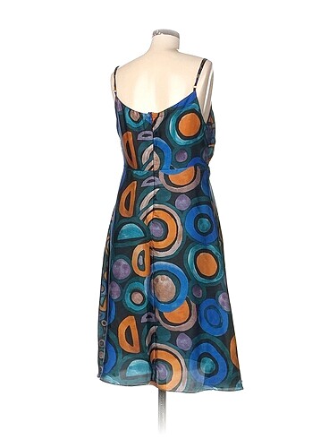 Herry Kısa Elbise %70 İndirimli. - Görsel 3