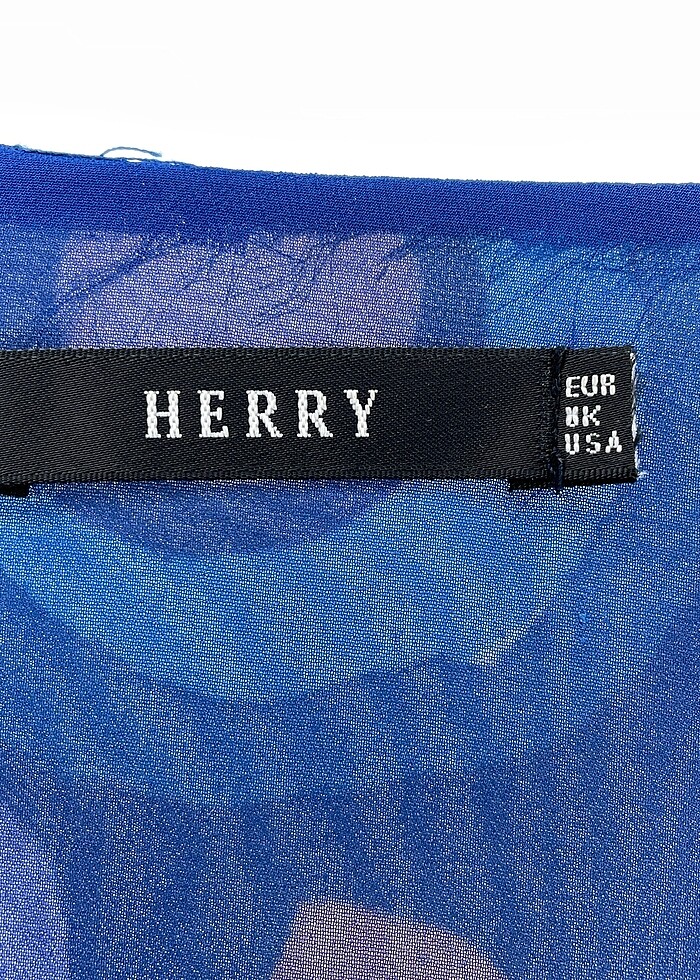 Herry Kısa Elbise %70 İndirimli. - Görsel 4