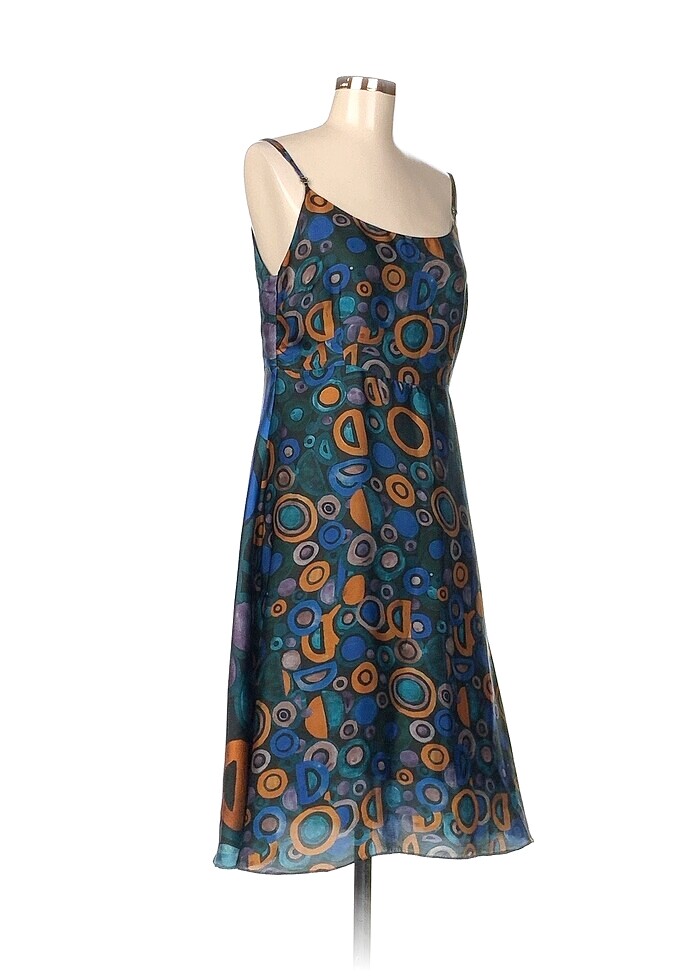 Herry Kısa Elbise %70 İndirimli. - Görsel 2