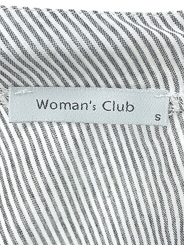 Vintage Love Bluz %70 İndirimli. - Görsel 4