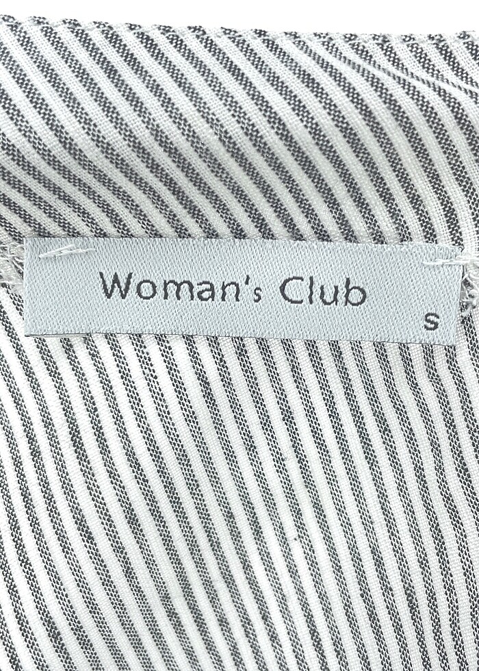 Vintage Love Bluz %70 İndirimli. - Görsel 4