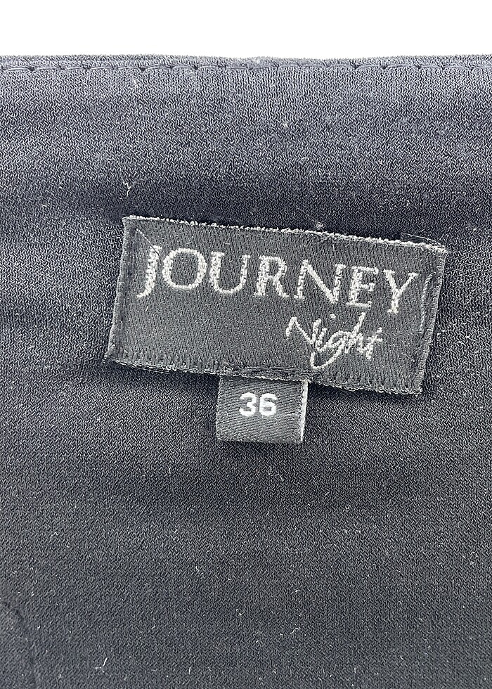 Journey Kısa Elbise %70 İndirimli. - Görsel 4