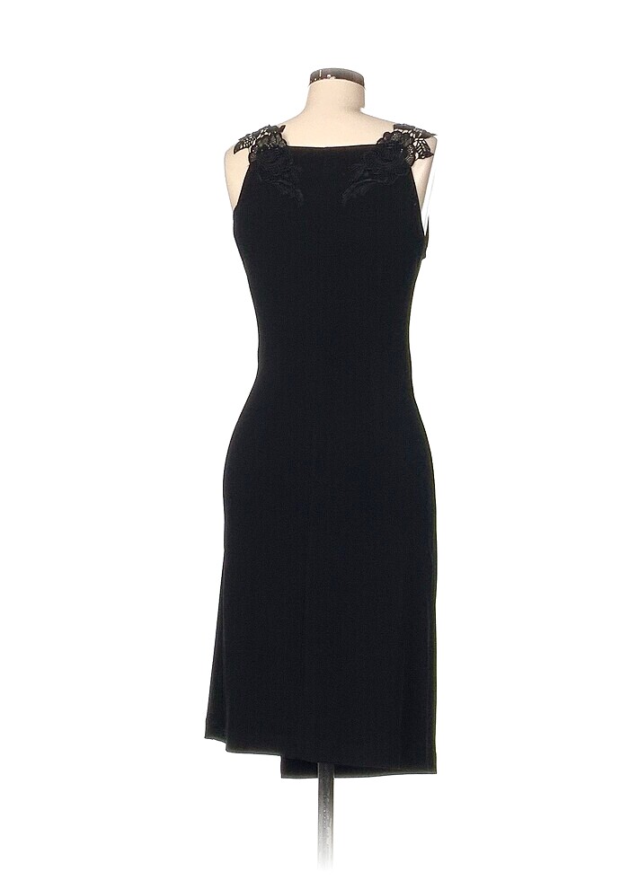 Journey Kısa Elbise %70 İndirimli. - Görsel 3