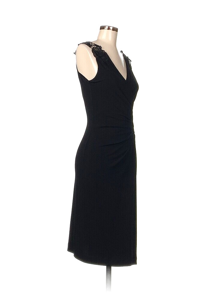 Journey Kısa Elbise %70 İndirimli. - Görsel 2