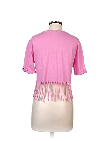 Vintage Love Bluz %70 İndirimli. - Görsel 3