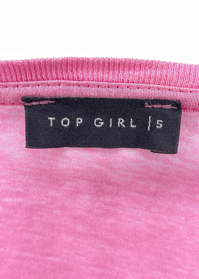 Vintage Love Bluz %70 İndirimli. - Görsel 4