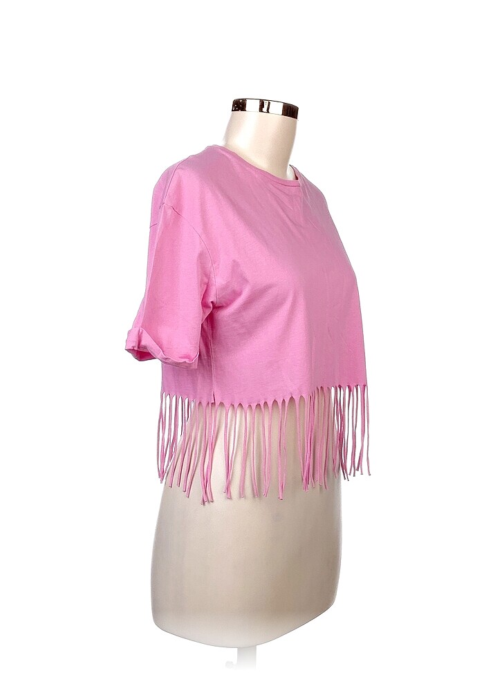 Vintage Love Bluz %70 İndirimli. - Görsel 2