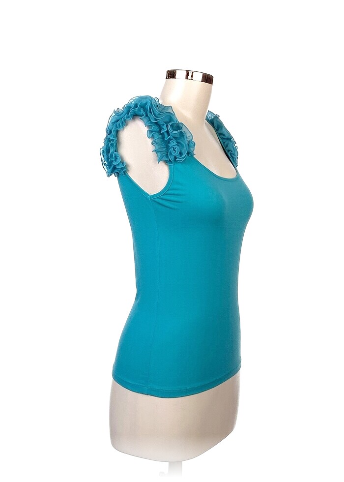 Adil Işık Bluz %70 İndirimli. - Görsel 2