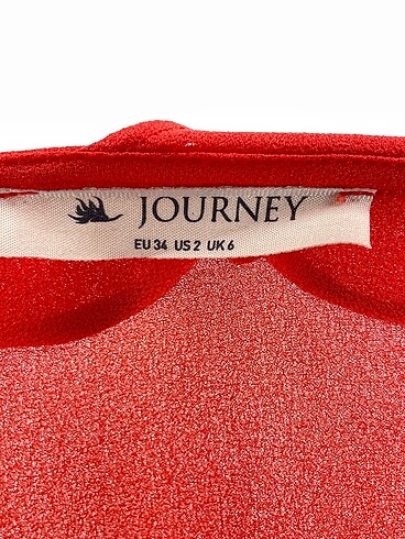 Journey Bluz %70 İndirimli. - Görsel 4