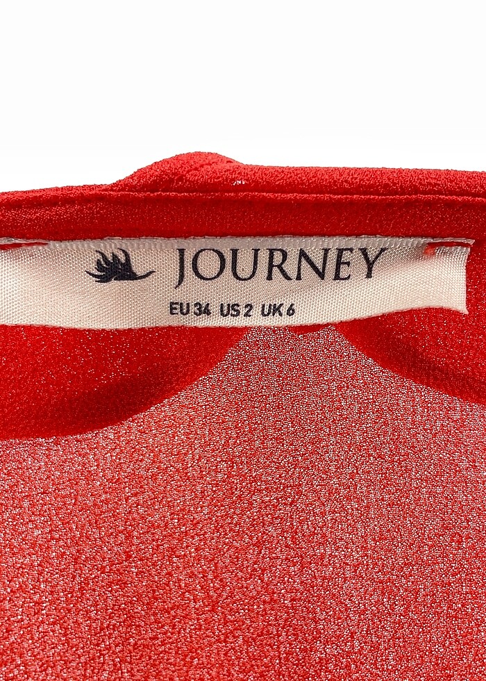 Journey Bluz %70 İndirimli. - Görsel 4