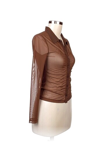 Vintage Love Bluz %70 İndirimli. - Görsel 2