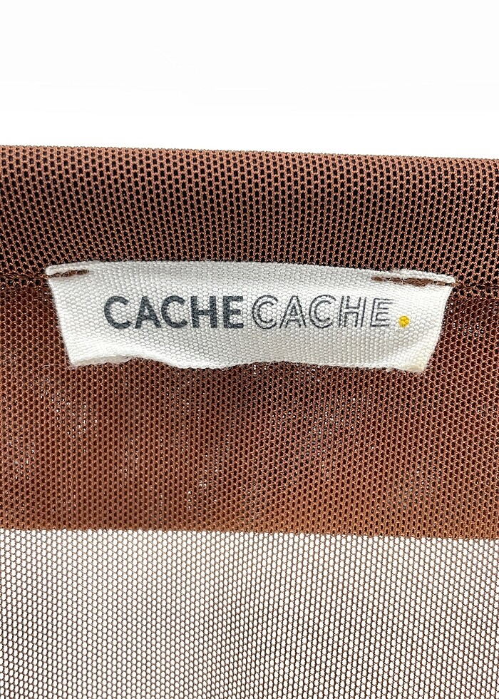 Vintage Love Bluz %70 İndirimli. - Görsel 4