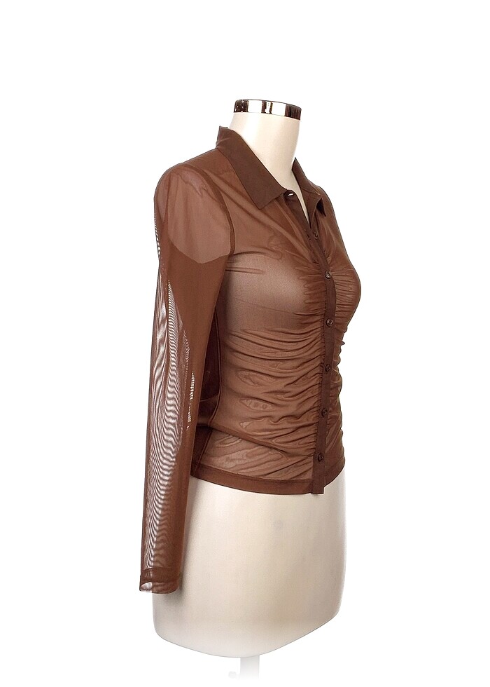 Vintage Love Bluz %70 İndirimli. - Görsel 2