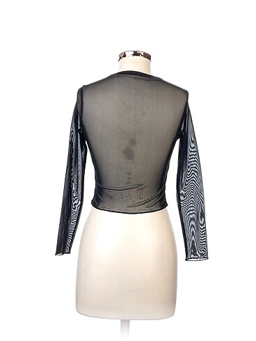 Vintage Love Bluz %70 İndirimli. - Görsel 3