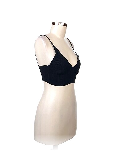 Vintage Love Bluz %70 İndirimli. - Görsel 2