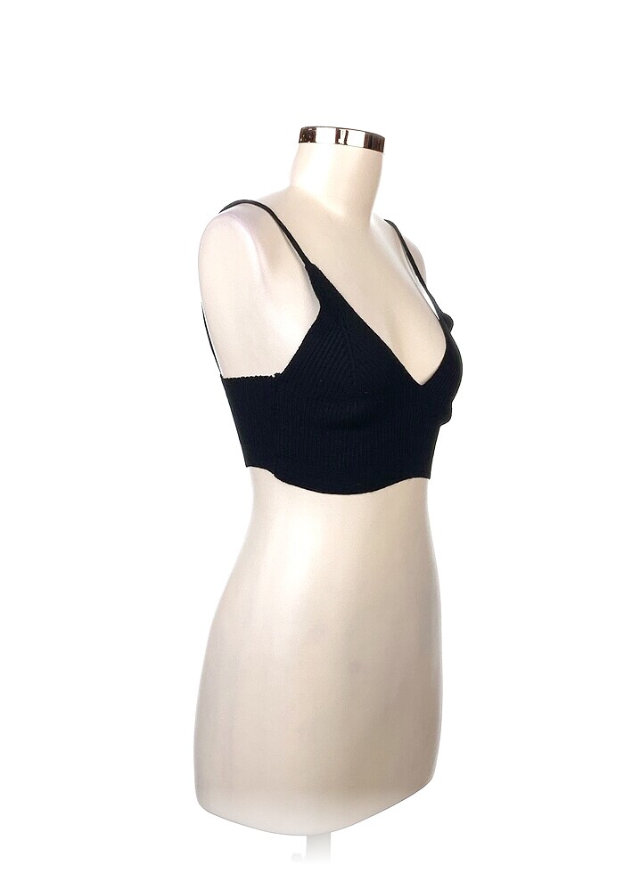 Vintage Love Bluz %70 İndirimli. - Görsel 2