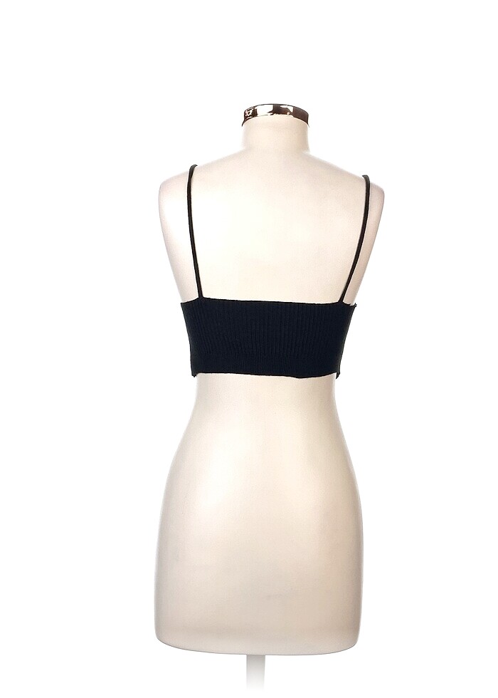 Vintage Love Bluz %70 İndirimli. - Görsel 3