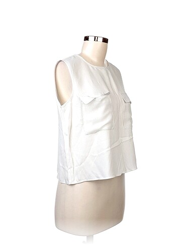 Vintage Love Bluz %70 İndirimli. - Görsel 2