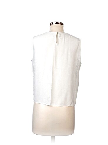 Vintage Love Bluz %70 İndirimli. - Görsel 3