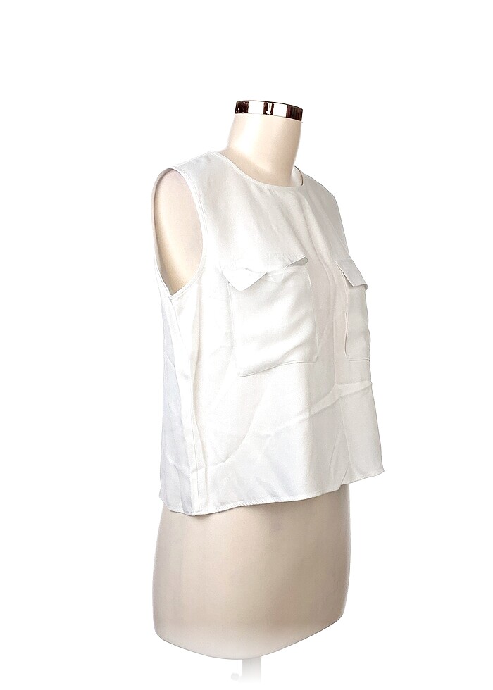 Vintage Love Bluz %70 İndirimli. - Görsel 2