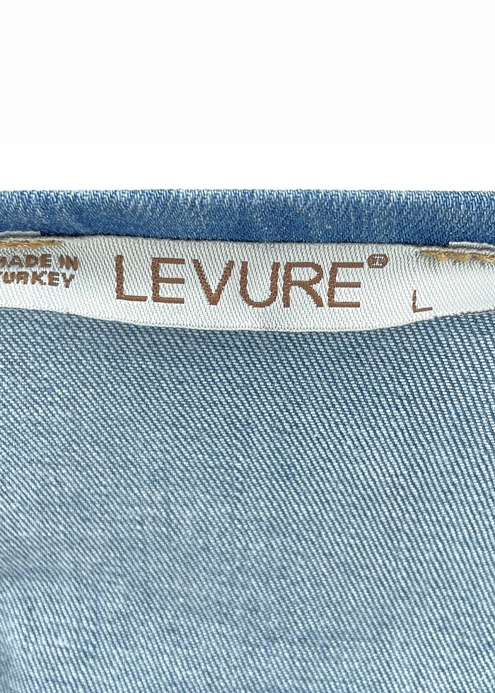 Vintage Love Kısa Elbise %70 İndirimli. - Görsel 4