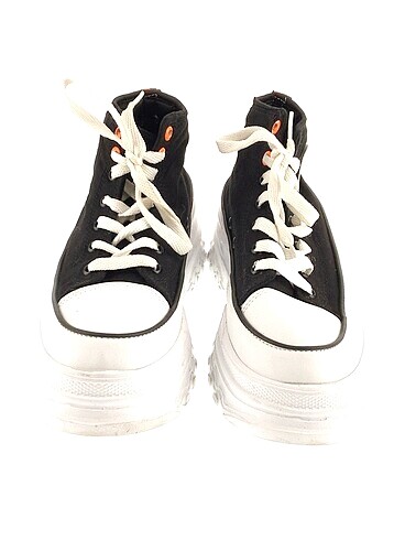 Converse Spor Ayakkabı %70 İndirimli. - Görsel 3