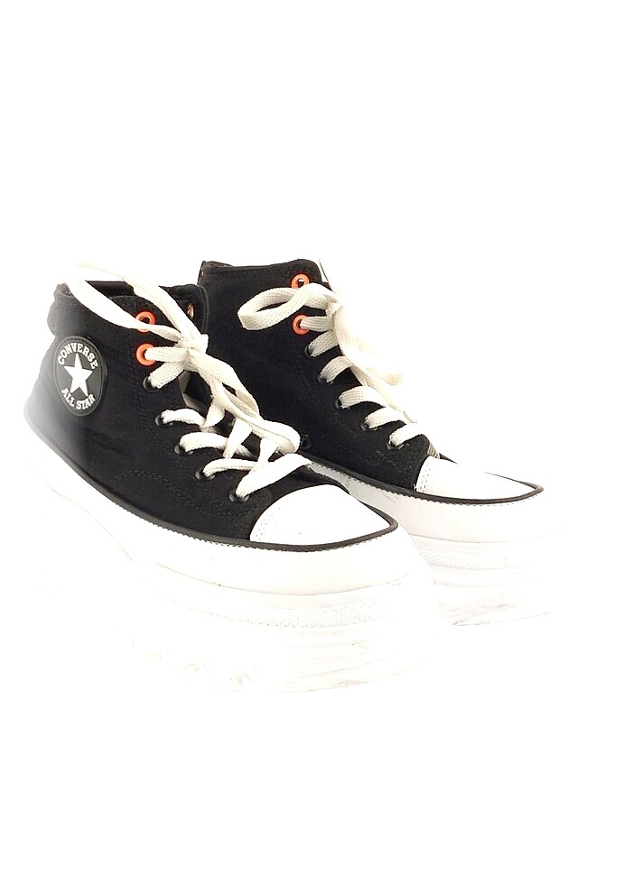 Converse Spor Ayakkabı %70 İndirimli. - Görsel 2