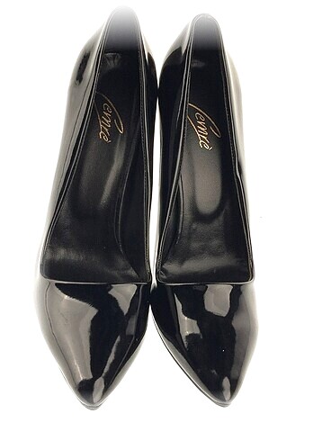 Vintage Love Stiletto %70 İndirimli. - Görsel 3