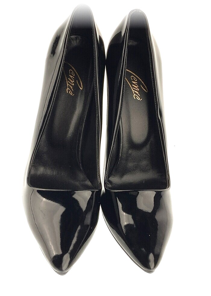 Vintage Love Stiletto %70 İndirimli. - Görsel 3