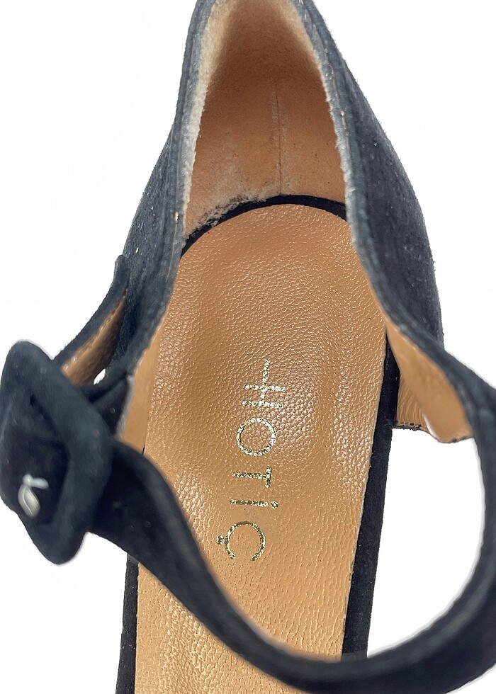 Hotiç Platform %70 İndirimli. - Görsel 4