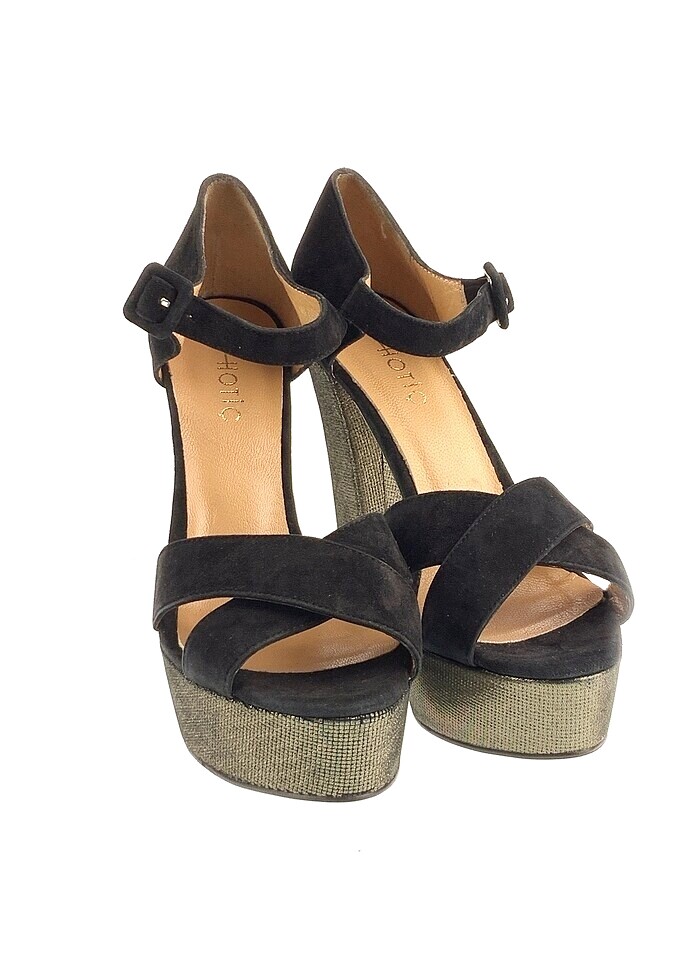 Hotiç Platform %70 İndirimli. - Görsel 2