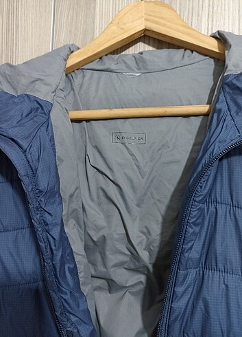 Kışlık Decathlon Kışlık Mont - Görsel 7