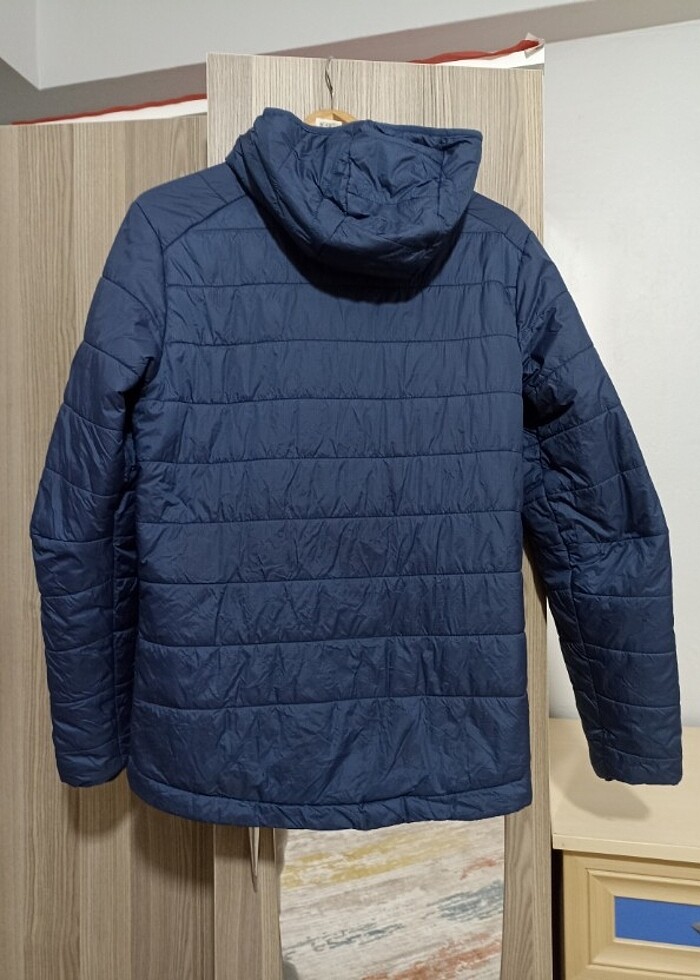 Kışlık Decathlon Kışlık Mont - Görsel 4