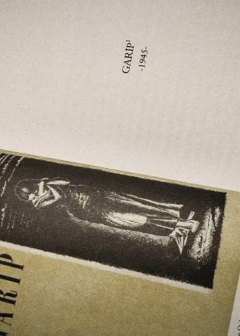 Orhan Veli Bütün Şiirleri - Modern Türk Edebiyatı - Görsel 4