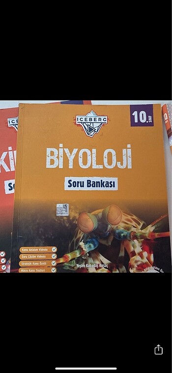  Beden Renk 10.sınıf soru bankası konu anlatımlı