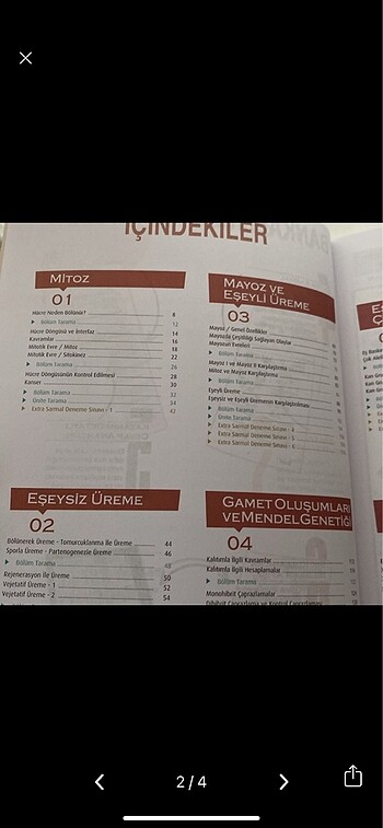 10.sınıf soru bankası