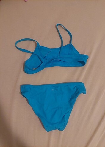 kız çocuk bikini takımı