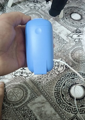 Philips Avent Bebek Monitörü Beyaz - Görsel 3