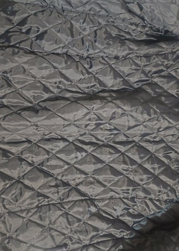 Kürklü Lacivert Erkek Midi Mont - Görsel 4