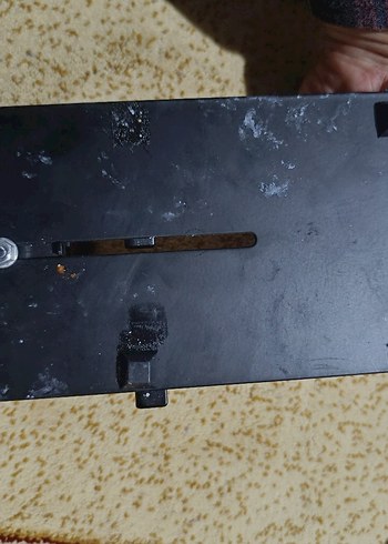 Siyah Şişe Kesici Kesme Aleti - Görsel 4