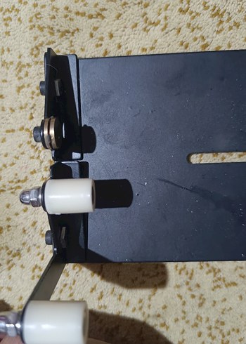 Siyah Şişe Kesici Kesme Aleti - Görsel 3